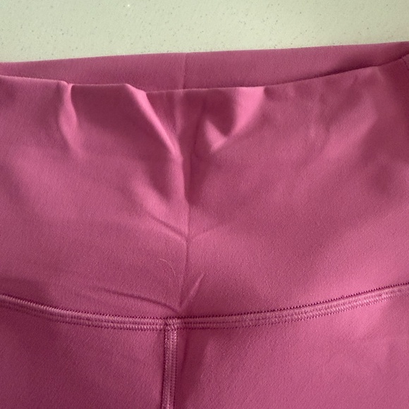 Lululemon 25” legging - Picture 3 of 4